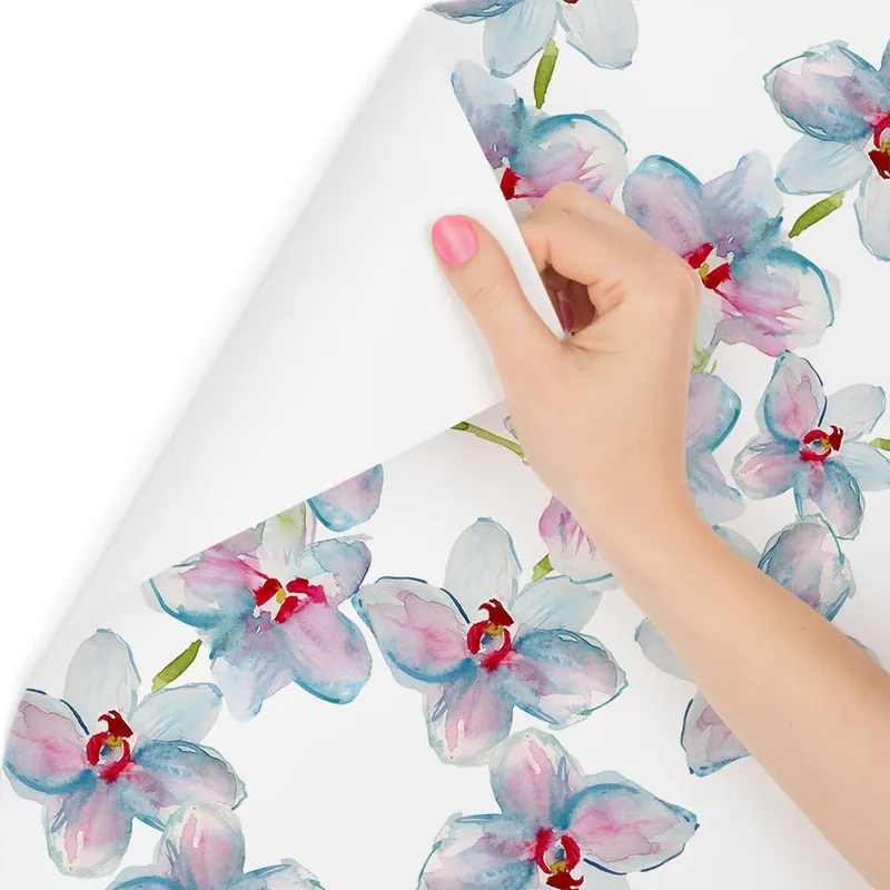 Oferta Tapeta Sypialnia Orchidee Storczyk Przyroda Natura