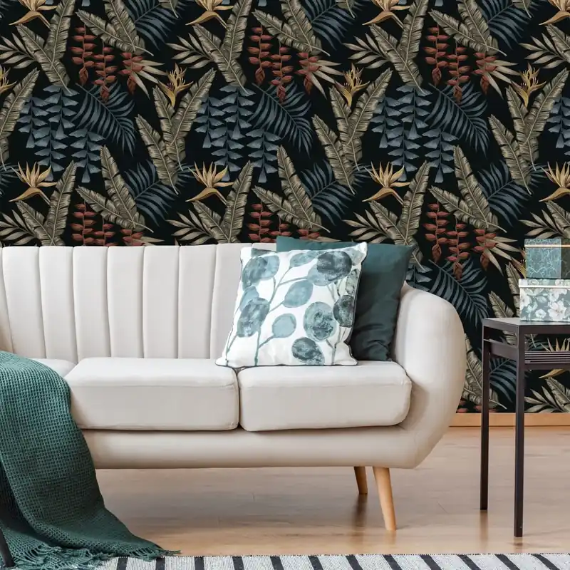 Tapeta Wielobarwne Premium