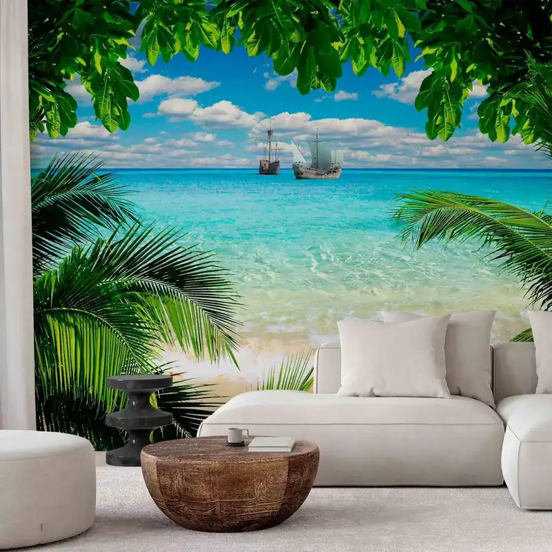 Do wyczerpania zapasów Fototapeta - Prowincja Phuket
