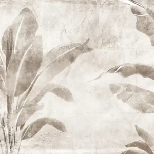 Wysoka jakość Fototapeta Tropical Trees And Leaves For Digital Printing Wallpaper, Custom Design Wallpaper - 3D