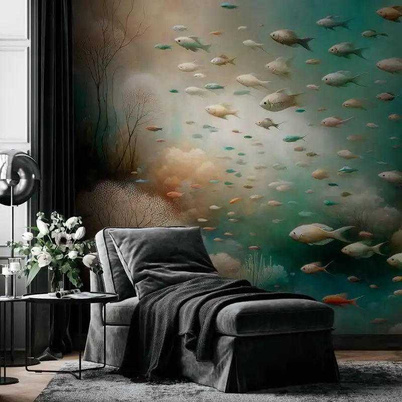 Fototapeta - Oceaniczne piękno Oferta limitowana