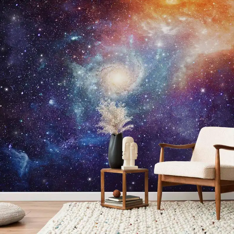 Fototapeta - Galaktyka Oferta