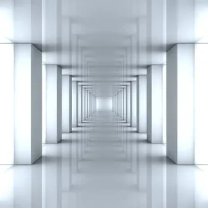 Dodaj do koszyka Fototapeta Heller Gang
