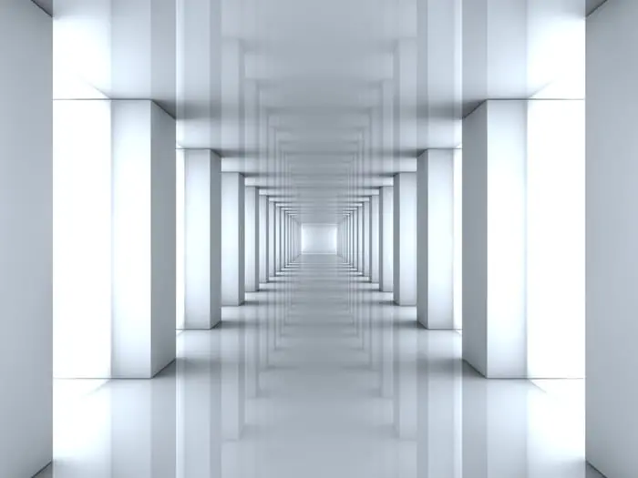 Dodaj do koszyka Fototapeta Heller Gang