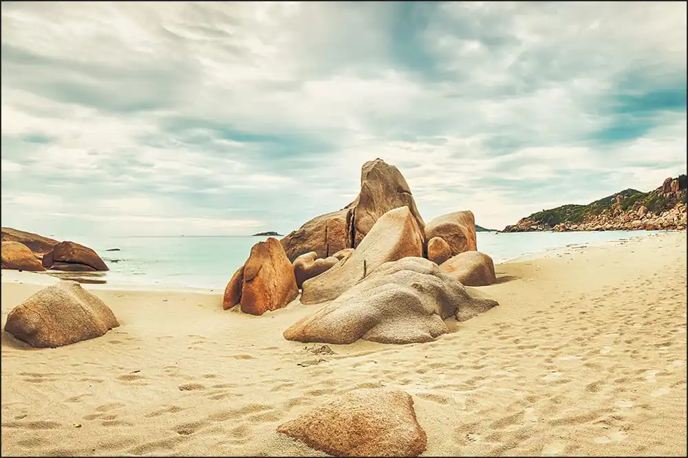 Oferta Fototapeta Plaża