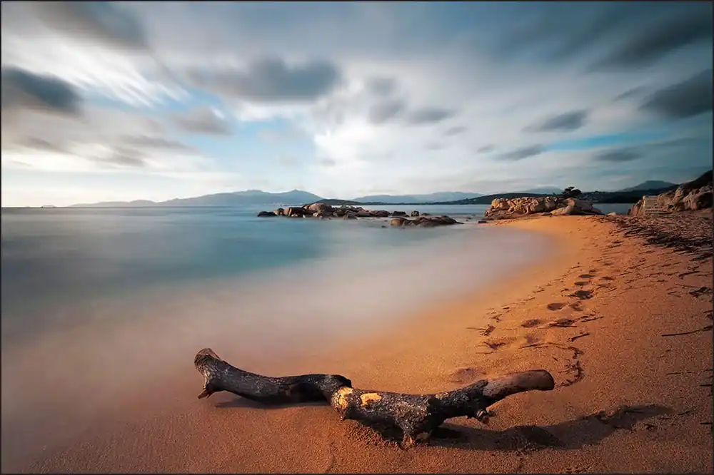 Super okazja Fototapeta Plaża Morze Piasek