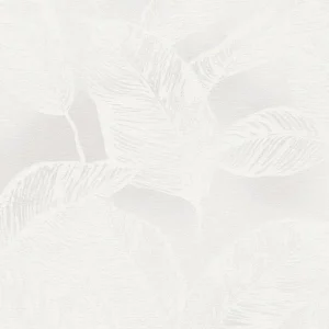 Wyjątkowa oferta Tapeta ścienna liście d`eco Natural Living 38663-2 AS Creation