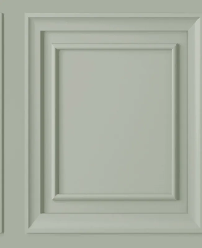 Bezpieczne zakupy Tapeta ścienna imitująca angielską boazerię Laura Ashley Volume 2 114905