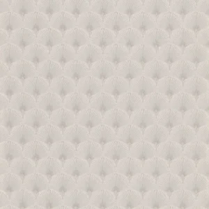 Tapeta ścienna geometryczna wachlarze Versailles 10346-37 Erismann Sprawdź teraz