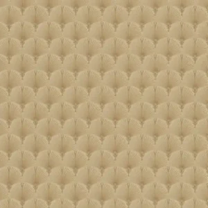 Tapeta ścienna geometryczna wachlarze Versailles 10346-30 Erismann Wysoka jakość