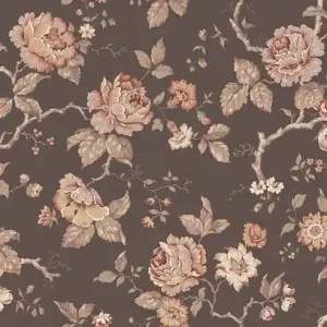Oferta Tapeta ścienna róże New Heritage 4827 Boråstapeter