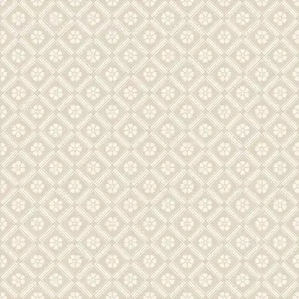 Tapeta ścienna geometryczna w kwiatki New Heritage 4823 Boråstapeter Kup teraz
