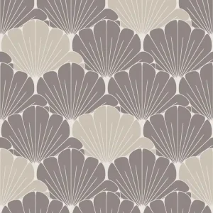Super okazja Tapeta ścienna art deco liście Elegance M64019 Ugepa