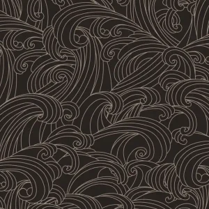 Tapeta ścienna fale Elegance M62919 Ugepa Hit sprzedaży