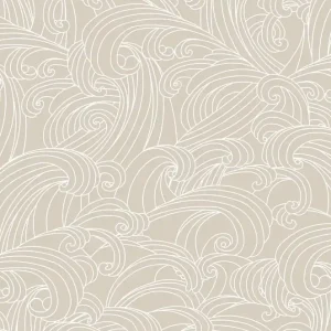 Kup teraz Tapeta ścienna fale Elegance M62907 Ugepa
