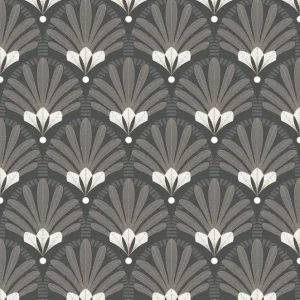 Tapeta ścienna art deco Elegance M53309 Ugepa Sprawdź teraz
