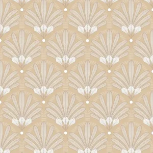Taniej Tapeta ścienna art deco Elegance M53302 Ugepa
