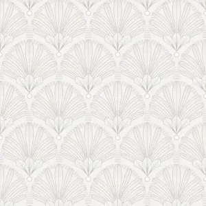 Zniżka Tapeta ścienna art deco Elegance M53300 Ugepa