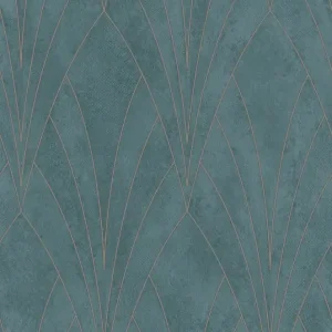 Tapeta ścienna art deco łuki Elegance L85604 Ugepa Bezpieczne zakupy