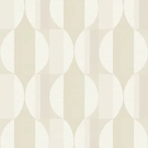Darmowy zwrot Tapeta ścienna Cumaru geometryczna CU3101 Grandeco Boutique