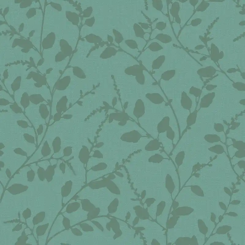 Cena promocyjna Tapeta ścienna liście Blush 148730 Esta Home