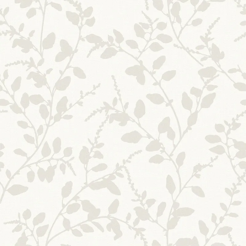 Super okazja Tapeta ścienna liście Blush 148728 Esta Home