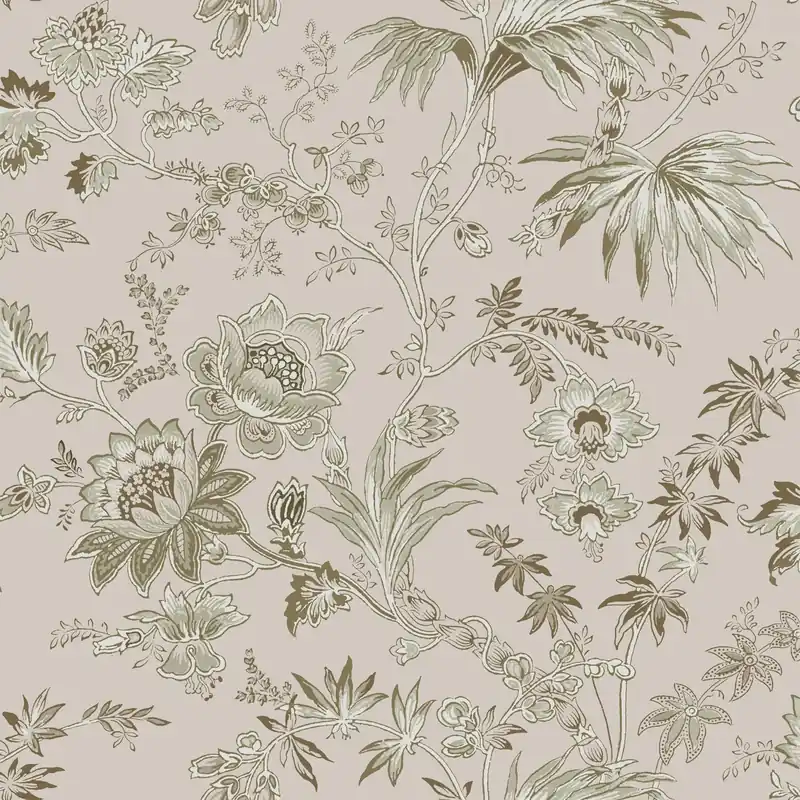 Nowość Tapeta ścienna kwiaty Vintage Flowers 139401 Esta Home