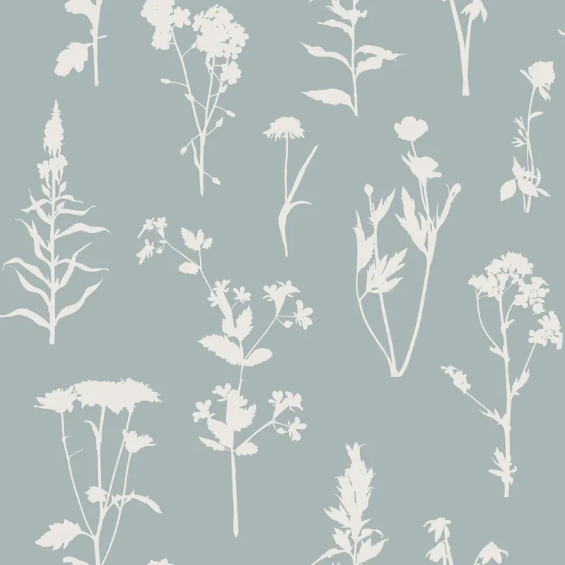 Hit cenowy Tapeta ścienna polne kwiaty Vintage Flowers 139394 Esta Home