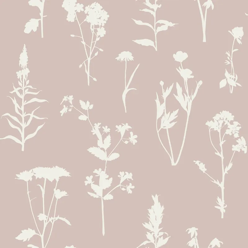 Kup online Tapeta ścienna polne kwiaty Vintage Flowers 139393 Esta Home