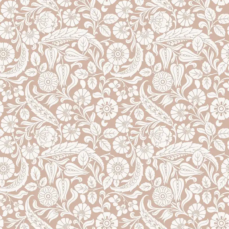 Tapeta ścienna kwiaty Vintage Flowers 139330 Esta Home Kup online