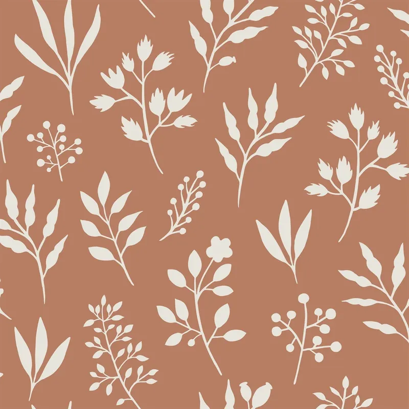 Tapeta ścienna kwiaty skandynawska Vintage Flowers 139319 Esta Home Wyjątkowa oferta