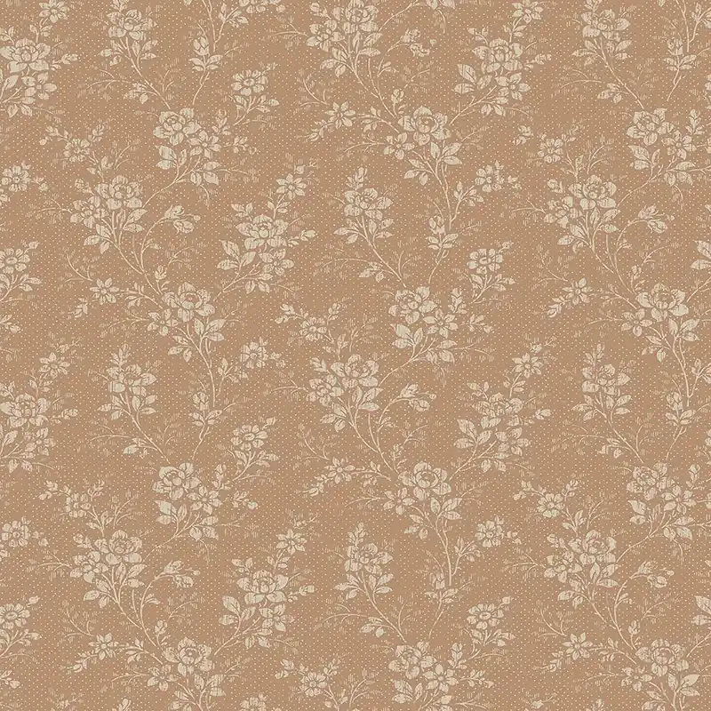 Tapeta ścienna róże vintage Woodland 4726 Boråstapeter Ograniczona ilość