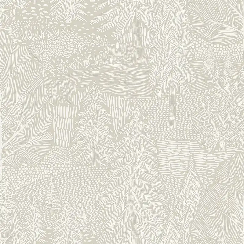 Darmowa dostawa Tapeta ścienna las Woodland 4703 Boråstapeter