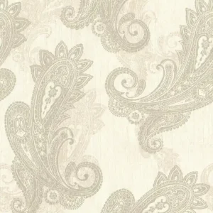 Tapeta ścienna paisley Indian Style 746419 RASCH Ostatnia szansa