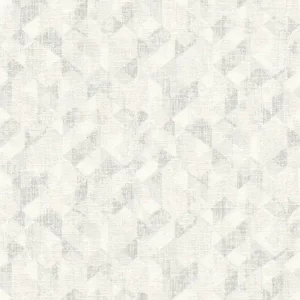Dostępne od ręki Tapeta ścienna geometryczna 3D Welcome Home 654219 RASCH