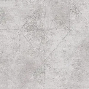 Wyjątkowa oferta Tapeta ścienna geometryczna Profitex 38976-1 AS Creation