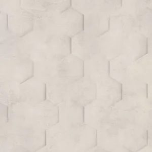 Tapeta ścienna geometryczna heksagony 34158 Loft Superior Marburg Nowy