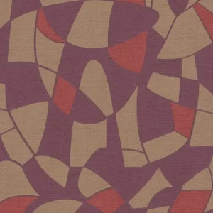 Wybór klientów Tapeta ścienna geometryczna Antiqua 39093-1 AS Creation
