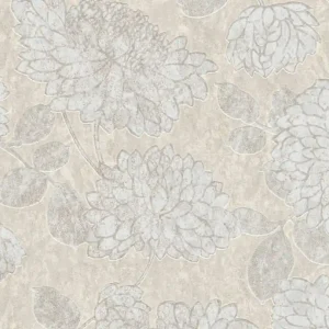 Bestseller Tapeta ścienna kwiatki Attractive 2 39025-2 AS Creation