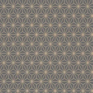 Tapeta ścienna geometryczna 10270-15 Erismann Tylko dziś