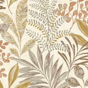 Tapeta ścienna tropikalne liście Maison MN3108 Grandeco Oferta