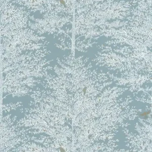Tapeta ścienna drzewa La Foret 102976060 Caselio Darmowy zwrot