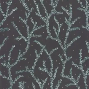 Bestseller Tapeta ścienna gałązki La Foret 102947983 Caselio