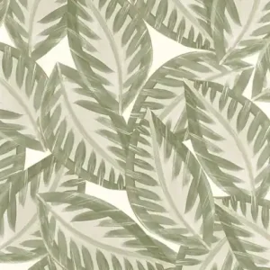 Tapeta ścienna duże liście Green & Co 103900721 Caselio Zamów teraz