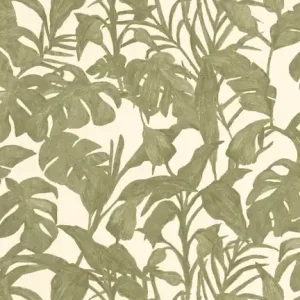 Tapeta ścienna liście Green & Co 103871758 Caselio Tylko do końca tygodnia