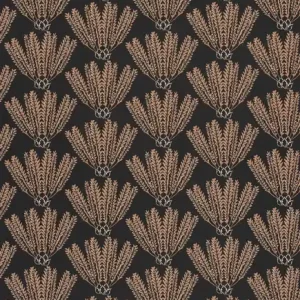 Oferta limitowana Tapeta ścienna roślinny wachlarz L'Epopee 103719017 Caselio