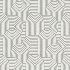 Tapeta ścienna łuki Color Your Life 634143 RASCH Wybór klientów