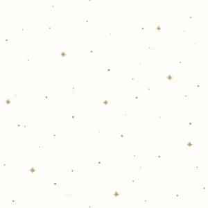 Tapeta ścienna gwiazdki Autour Du Monde 103472000 Caselio Oferta