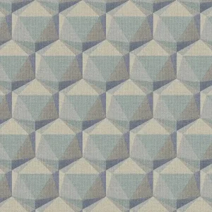 Zamów teraz Tapeta ścienna geometryczna 3D Nara 38748-4 AS Creation