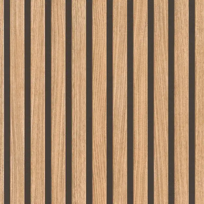 Tapeta ścienna lamele lamelki drewniane deski Paper Selection 278408 RASCH Ostatnie sztuki